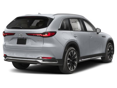 2024 Mazda Mazda CX-90 PHEV Premium AWD