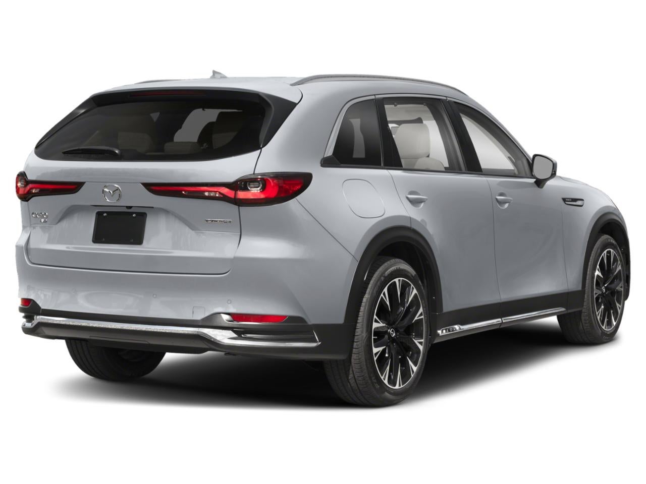 2024 Mazda Mazda CX-90 PHEV Premium AWD