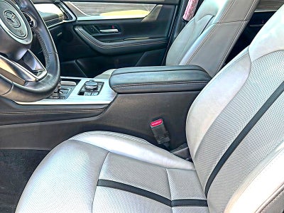 2024 Mazda Mazda CX-90 3.3 Turbo Premium