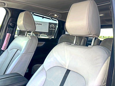 2024 Mazda Mazda CX-90 3.3 Turbo Premium