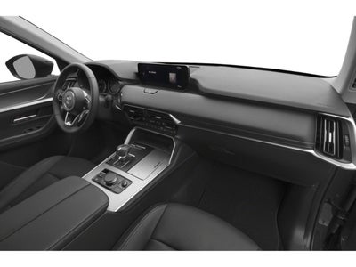 2024 Mazda Mazda CX-90 3.3 Turbo Premium