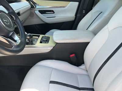 2025 Mazda Mazda CX-90 3.3 Turbo S Premium Plus Package