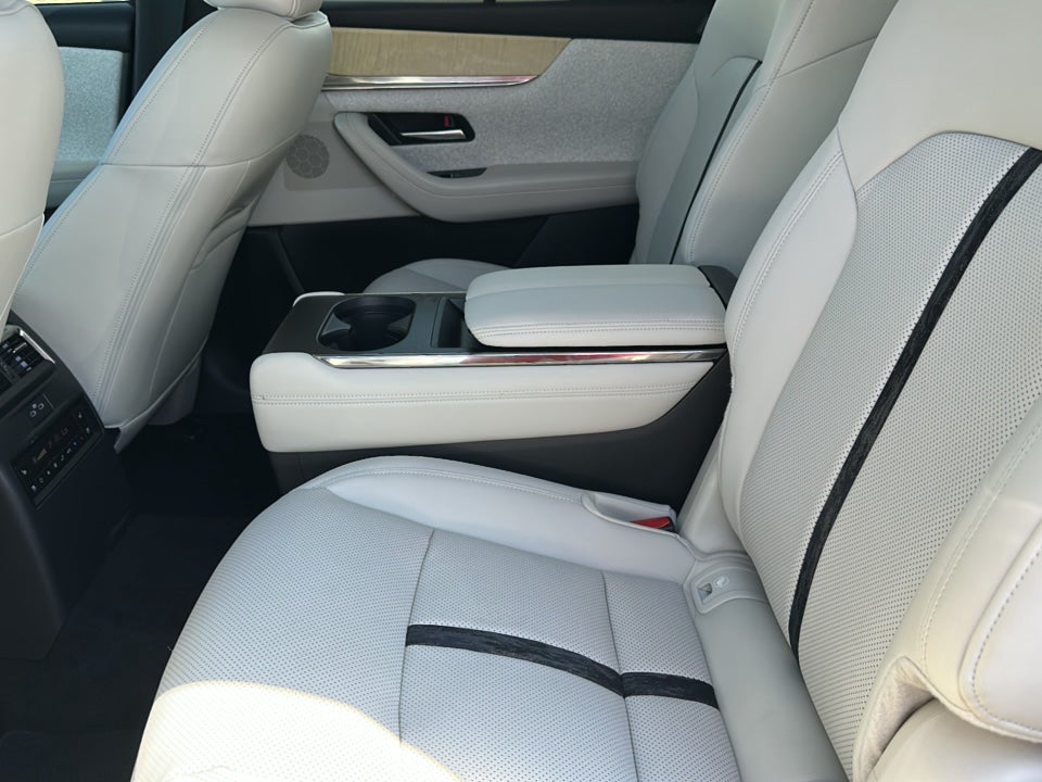 2025 Mazda Mazda CX-90 3.3 Turbo S Premium Plus Package
