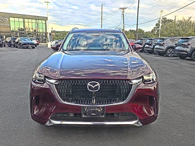 2025 Mazda Mazda CX-90 3.3 Turbo S Premium Plus Package
