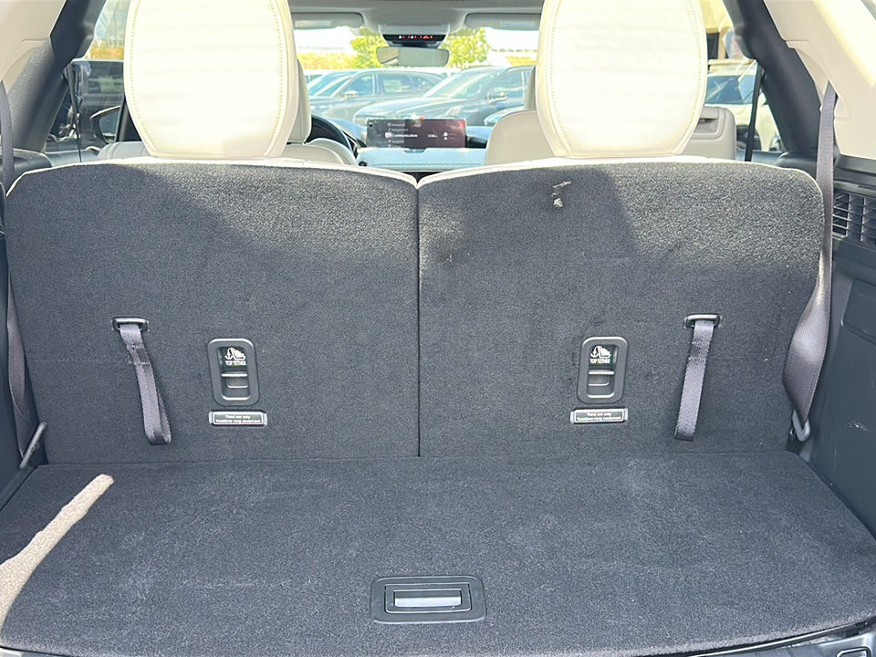 2025 Mazda Mazda CX-90 3.3 Turbo S Premium Plus Package