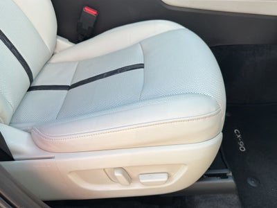 2025 Mazda Mazda CX-90 3.3 Turbo S Premium Plus Package