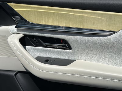2025 Mazda Mazda CX-90 3.3 Turbo S Premium Plus Package