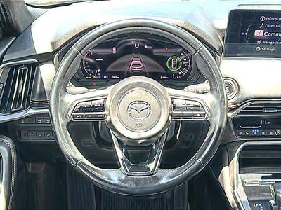 2024 Mazda Mazda CX-90 3.3 Turbo Premium Plus AWD