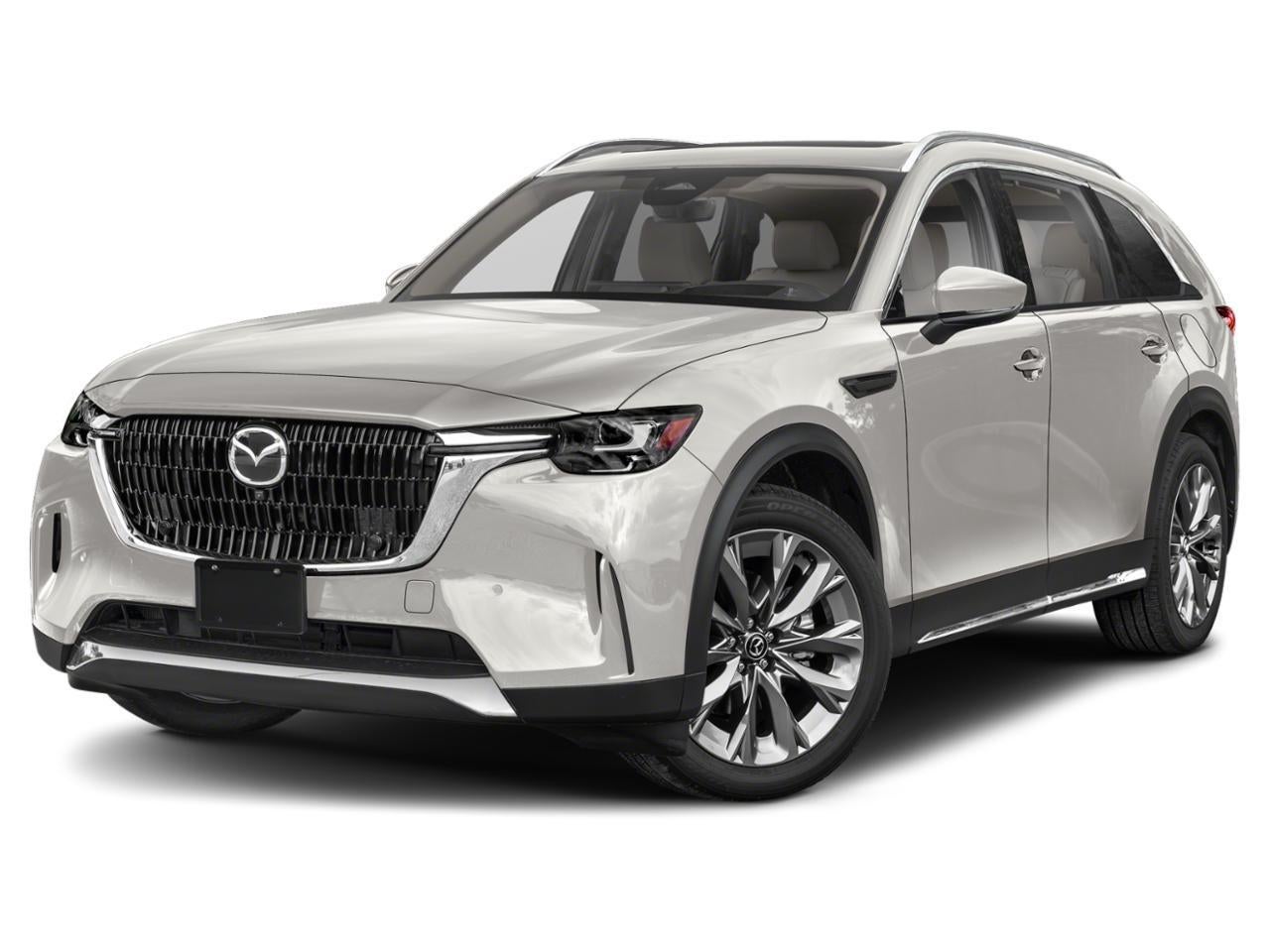 2024 Mazda Mazda CX-90 3.3 Turbo Premium Plus AWD