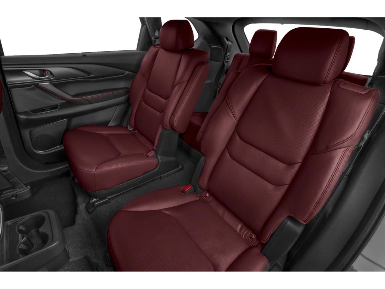 2022 Mazda Mazda CX-9 Carbon Edition AWD