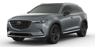 2022 Mazda Mazda CX-9 Carbon Edition AWD