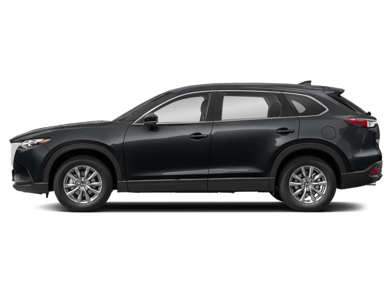 2022 Mazda Mazda CX-9 Carbon Edition AWD