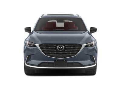 2022 Mazda Mazda CX-9 Carbon Edition AWD