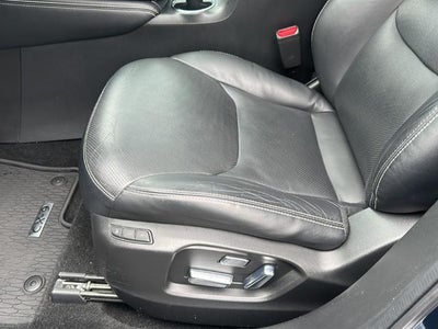 2021 Mazda Mazda CX-9 Grand Touring AWD