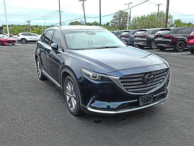 2021 Mazda Mazda CX-9 Grand Touring AWD