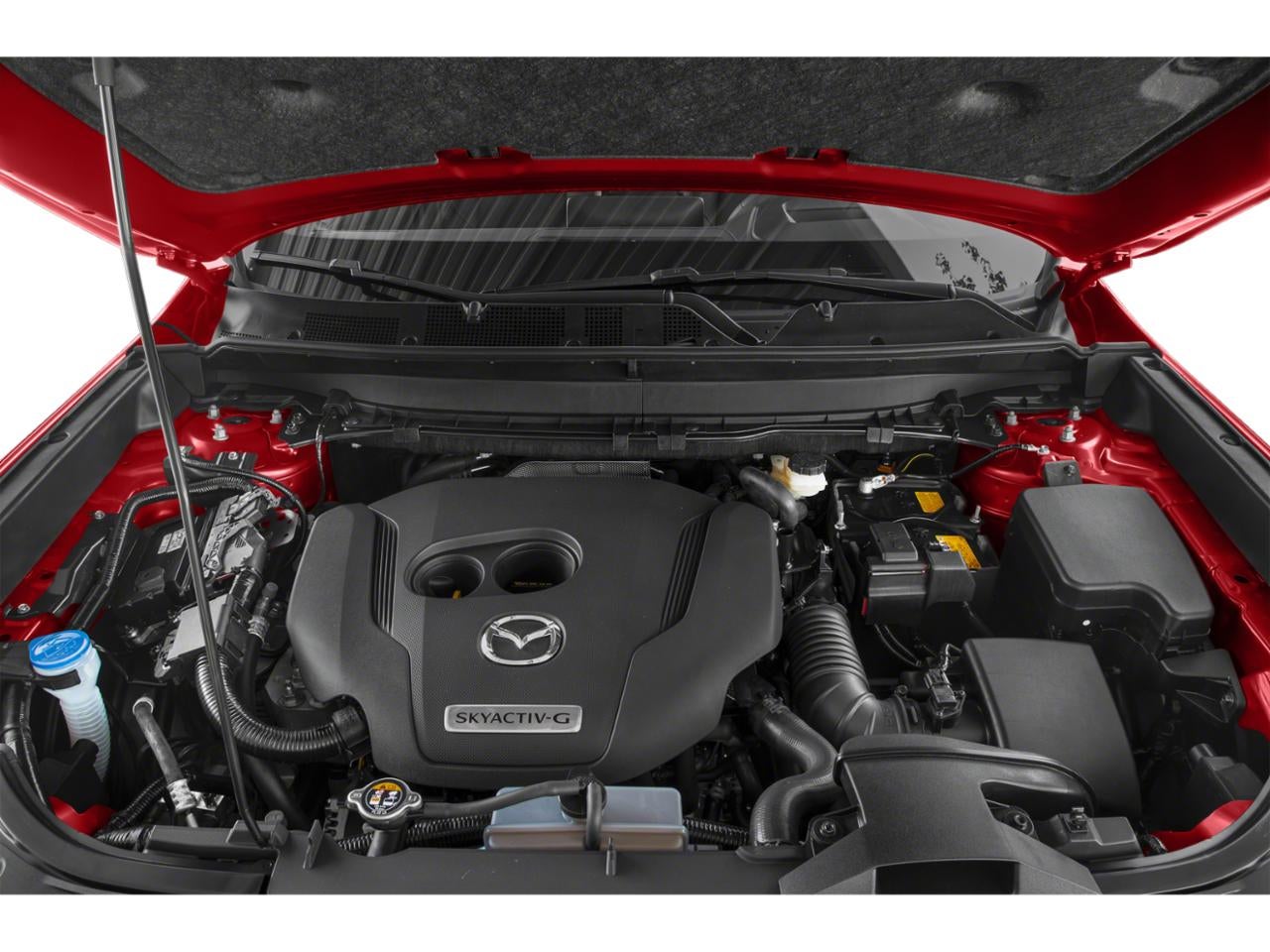 2021 Mazda Mazda CX-9 Grand Touring AWD