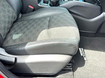 2022 Nissan Rogue Sport FWD SV