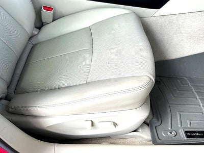 2014 INFINITI Q50 RWD Premium