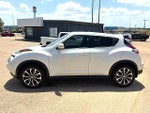 2017 Nissan JUKE FWD SV