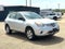 2013 Nissan Rogue FWD 4dr S