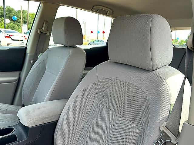 2013 Nissan Rogue FWD 4dr S