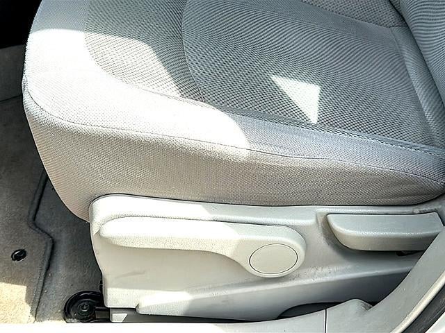 2013 Nissan Rogue FWD 4dr S