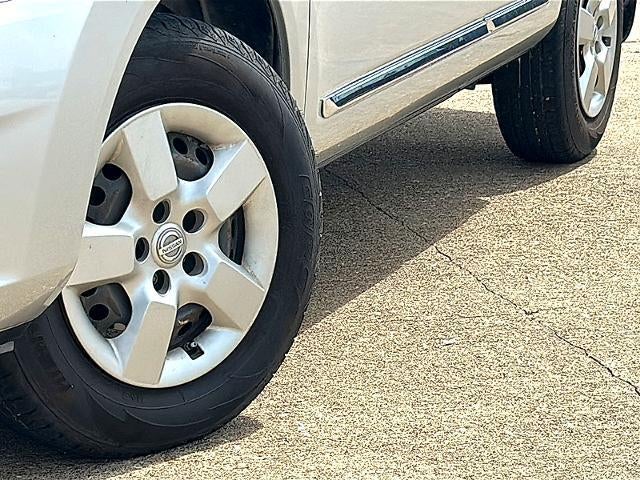 2013 Nissan Rogue FWD 4dr S