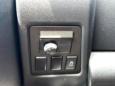 2013 Nissan Rogue FWD 4dr S