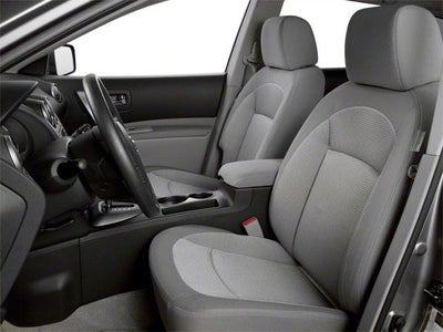 2013 Nissan Rogue FWD 4dr S