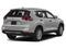 2020 Nissan Rogue FWD SV