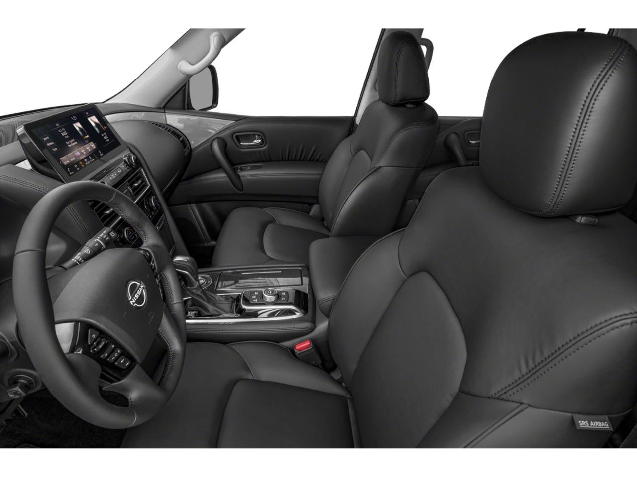 2023 Nissan Armada SV 2WD