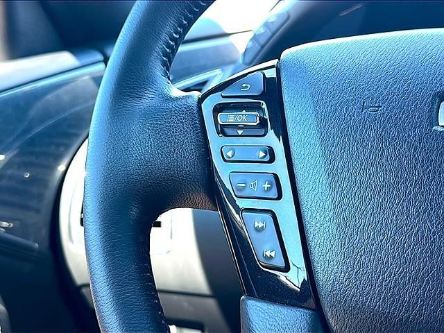 2022 Nissan Armada SL 2WD