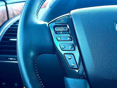 2023 Nissan Armada 4x4 SL