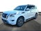 2023 Nissan Armada SL 2WD