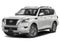 2023 Nissan Armada SL 2WD