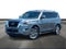 2021 Nissan Armada 4x2 SL