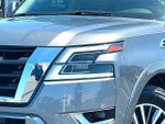 2021 Nissan Armada 4x2 SL