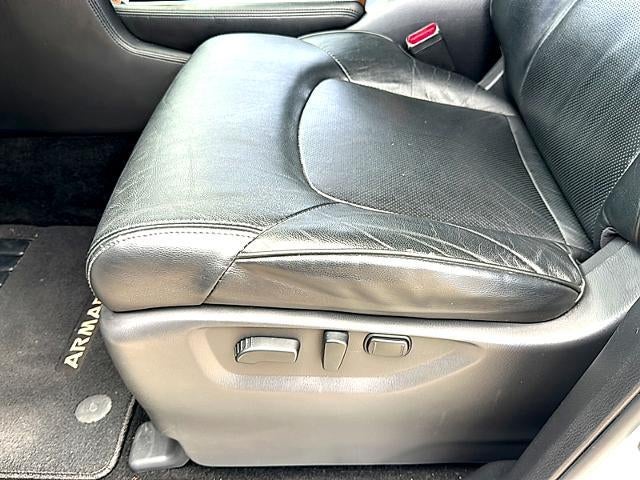 2022 Nissan Armada 4x2 SL