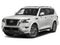 2022 Nissan Armada 4x2 SL
