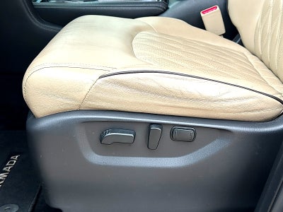2023 Nissan Armada Platinum 2WD