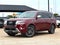 2023 Nissan Armada Platinum 2WD