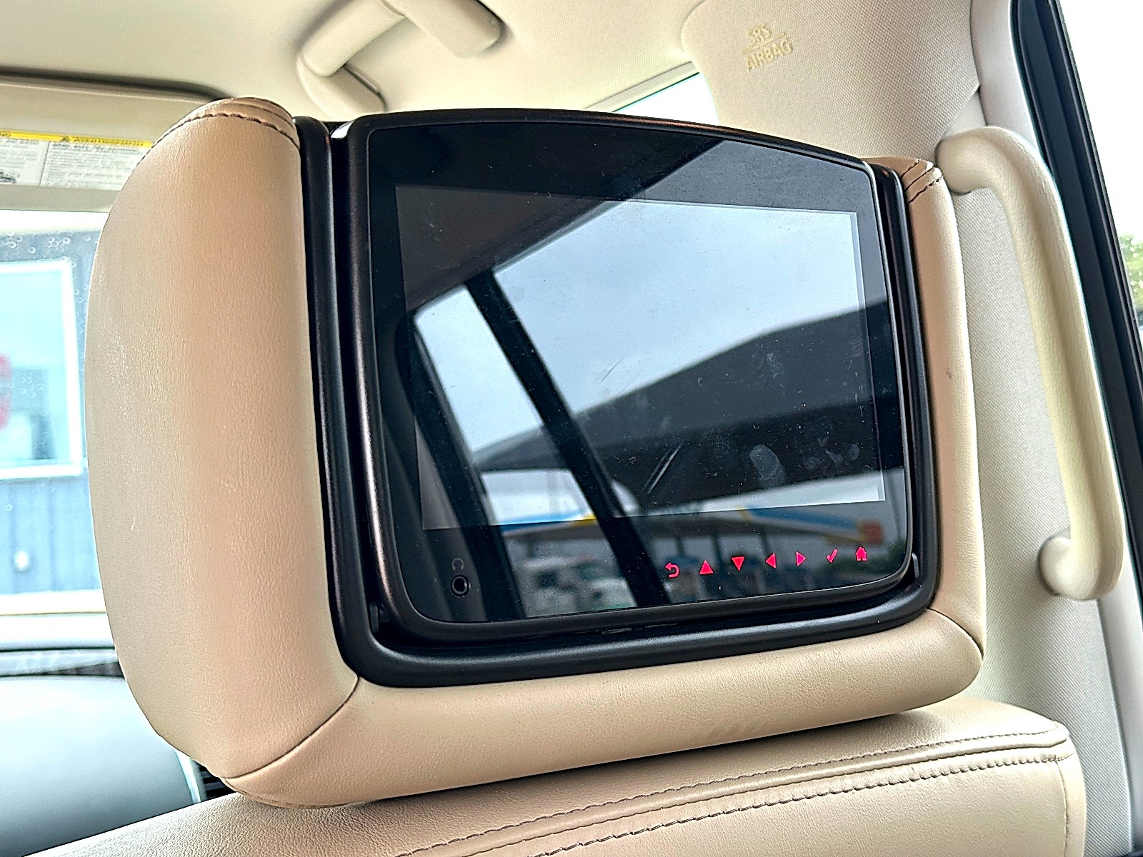 2023 Nissan Armada Platinum 2WD