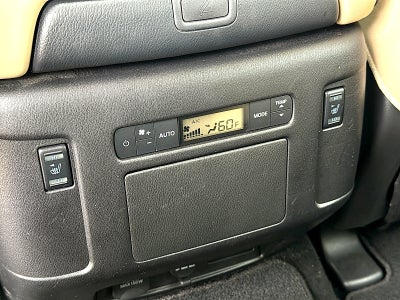 2023 Nissan Armada Platinum 2WD
