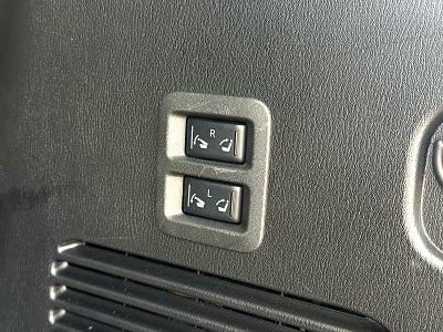 2023 Nissan Armada Platinum 2WD