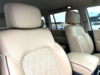 2023 Nissan Armada Platinum 2WD