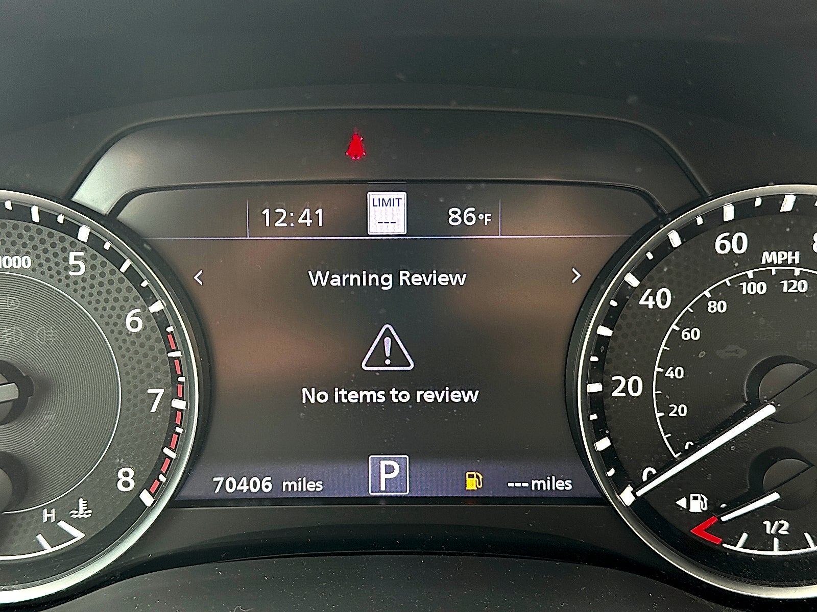 2023 Nissan Armada Platinum 2WD