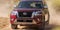 2021 Nissan Armada 4x2 Platinum