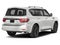 2021 Nissan Armada 4x2 Platinum
