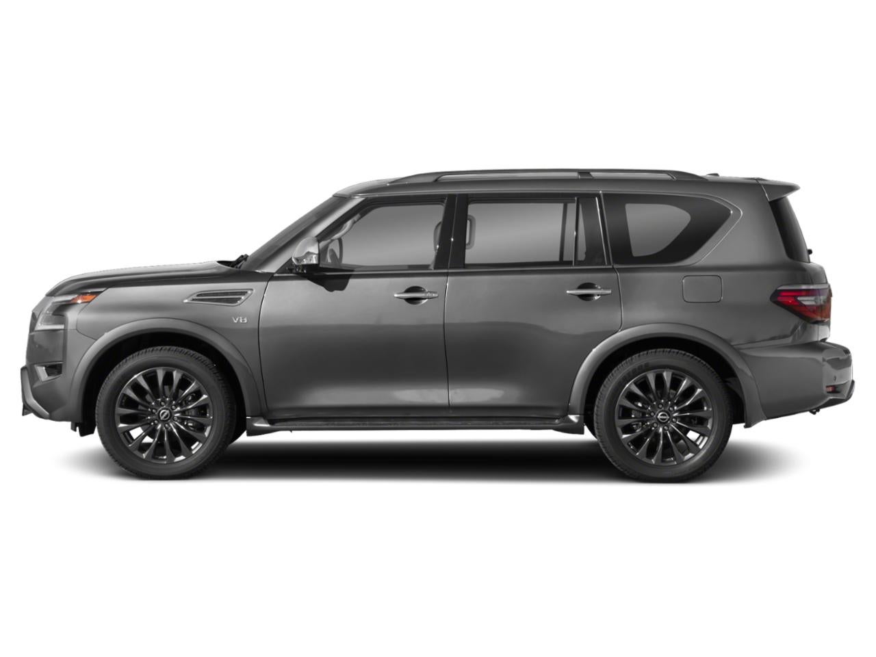 2021 Nissan Armada 4x2 Platinum