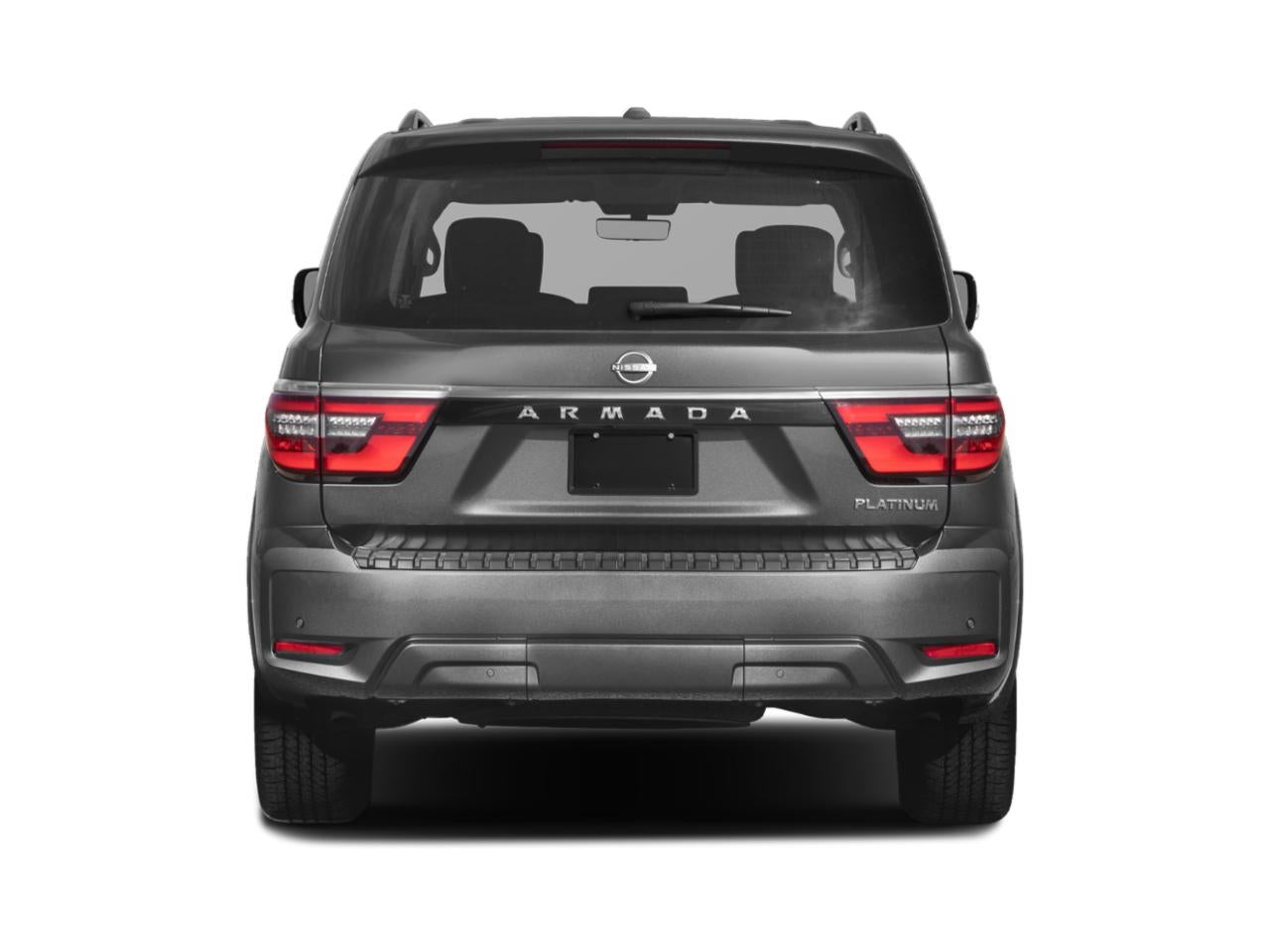 2021 Nissan Armada 4x2 Platinum